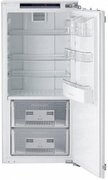 Встраиваемый холодильник Kuppersbusch IKEF 2380-1