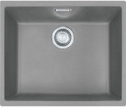 Мойка Франке Sirius SID 110-50 серый фото в Краснодаре Мойка Franke Sirius SID 110-50 серый фото в Краснодаре