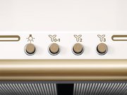 Вытяжка Electrolux EFC226V фото 3 в Краснодаре