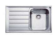 Мойка Franke NEX 611 чаша справа Мойка Franke NEX 611 чаша справа