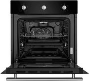 Духовой шкаф Maunfeld EOGC604B Slim фото 3 в Краснодаре