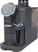Кофемашина Korting KACM 2028 Gr Tamburino фото 2 в Краснодаре