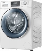 Стиральная машина Haier HW100-B14876 фото 2 в Краснодаре