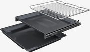 Духовой шкаф Bosch HBG934BB1 фото 2 в Краснодаре