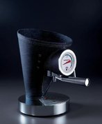 Кофеварка Bugatti Espresso Machine DIVA Denim фото 3 в Краснодаре