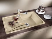 Мойка Blanco Sona 5S мускат фото 3 в Краснодаре