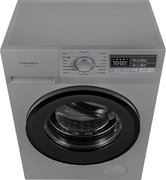 Стиральная машина Maunfeld MFWM148STSL02 фото 2 в Краснодаре