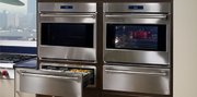 Духовой шкаф Wolf ICBSO30PE/S/PH фото 3 в Краснодаре