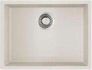 Мойка Omoikiri TEDORI 54-U WH Мойка Omoikiri TEDORI 54-U WH