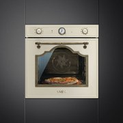 Духовой шкаф Smeg SFP750POPZ фото 3 в Краснодаре