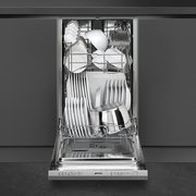 Посудомоечная машина Smeg STA4523IN фото 3 в Краснодаре
