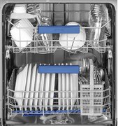 Встраиваемая посудомоечная машина Smeg STL232CL фото 2 в Краснодаре