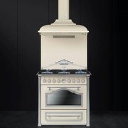 Варочный центр Smeg CC9GPO фото 2 в Краснодаре