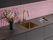 Мойка Омойкири Tadzava 39-U/I AB фото 3 в Краснодаре Мойка Omoikiri Tadzava 39-U/I AB фото 3 в Краснодаре