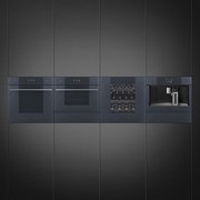 Встраиваемый подогреватель посуды Smeg CPRT115G фото 3 в Краснодаре