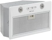 Вытяжка Krona RUNA 600 white S фото 2 в Краснодаре