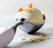 Ложка для мороженого KitchenAid KG117OB фото 3 в Краснодаре