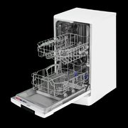 Посудомоечная машина Maunfeld MWF45220W фото 4 в Краснодаре
