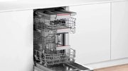 Встраиваемая посудомоечная машина Bosch SPV6ZMX01E фото 3 в Краснодаре