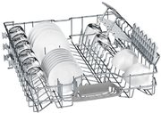 Посудомоечная машина Bosch SMV 40D10 RU фото 3 в Краснодаре
