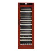 Винный шкаф Meyvel MV102-WM1-M (Mahogany) фото 3 в Краснодаре