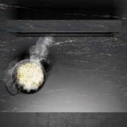 Встраиваемая вытяжка Falmec LEVEL INVISIBLE фото 3 в Краснодаре