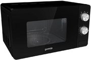 Микроволновая печь Gorenje MO20E1B фото 2 в Краснодаре