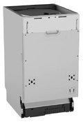 Встраиваемая посудомоечная машина Gorenje GV522E10WE фото 4 в Краснодаре