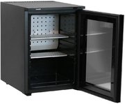 Минибар Indel B K40 ЭКОЛОГИЧНЫЙ и УМНЫЙ PV ЧЕРНЫЙ фото 4 в Краснодаре