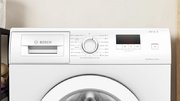 Стиральная машина Bosch WAJ240L2SN фото 2 в Краснодаре