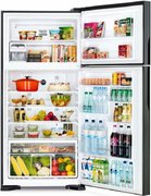 Холодильник Hitachi R-VG 660 PUC7-1 GGR фото 3 в Краснодаре