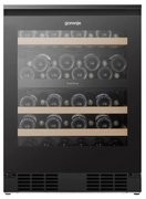 Винный шкаф Gorenje WCU68F6BG4WF фото 3 в Краснодаре