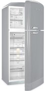 Холодильник Smeg FAB50RSV фото 3 в Краснодаре