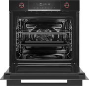 Духовой шкаф Weissgauff EOM 741 PDB Black Edition фото 2 в Краснодаре