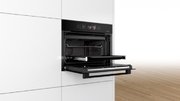Компактный духовой шкаф Bosch CSG 856 RC7 фото 2 в Краснодаре
