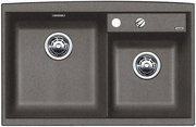 Мойка Blanco Axia II 8 темная скала Мойка Blanco Axia II 8 темная скала