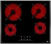 Варочная панель Teka TR 6415 Варочная панель Teka TR 6415