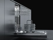 Встраиваемая посудомоечная машина Teka DFI 44700 NEW фото 3 в Краснодаре
