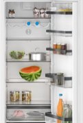 Встраиваемый холодильник Bosch KIR81SDD0 фото 3 в Краснодаре