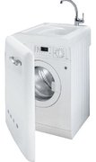 Стиральная машина Smeg LBL14B фото 2 в Краснодаре