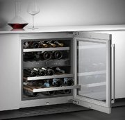 Встраиваемый винный шкаф Gaggenau RW404262 фото 2 в Краснодаре