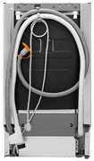 Посудомоечная машина Electrolux ESF9452LOX фото 2 в Краснодаре