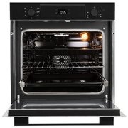 Электрический духовой шкаф Zigmund Shtain E 158 B фото 3 в Краснодаре