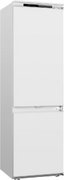 Встраиваемый холодильник Weissgauff WRKI 178 Total NoFrost EcoFresh фото 3 в Краснодаре