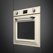 Духовой шкаф с паром Smeg SOP6902S2PP фото 2 в Краснодаре
