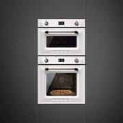 Духовой шкаф Smeg SFP6925BPZE1 фото 4 в Краснодаре
