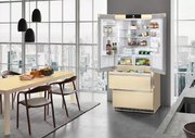Холодильник Liebherr CBNbe 6256 Premium Plus NoFrost фото 3 в Краснодаре