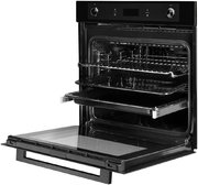 Духовой шкаф Kuppersberg HM 639 Black фото 4 в Краснодаре