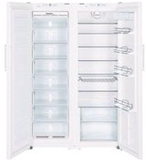 Холодильник Liebherr SBS 7252 (SK 4210 + SGN 3010) фото 2 в Краснодаре