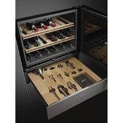 Ящик сомелье Смег CPS315X фото 2 в Краснодаре Ящик сомелье Smeg CPS315X фото 2 в Краснодаре